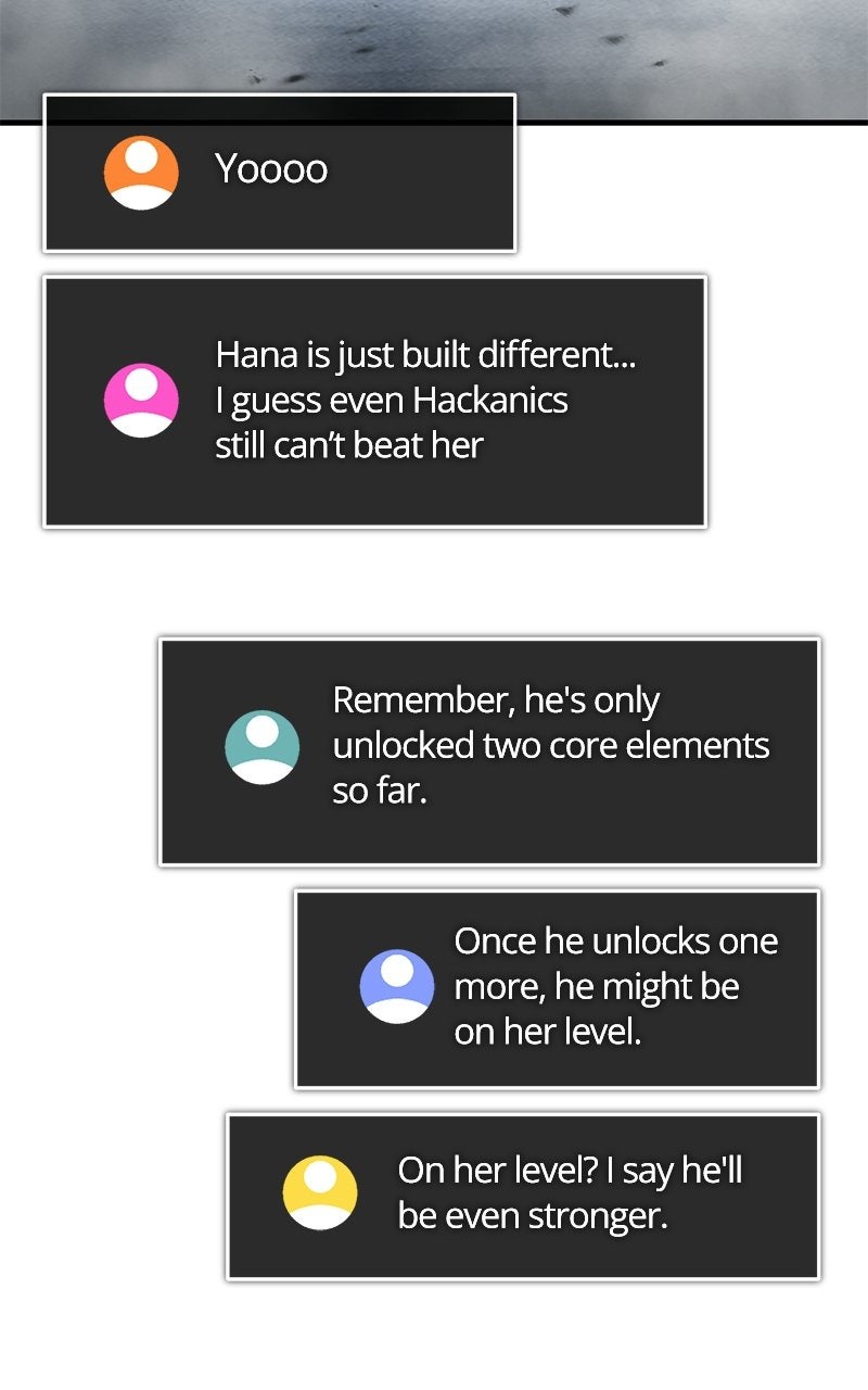 Read Superhuman Streamer chapter 14 image 49 on Lezhin