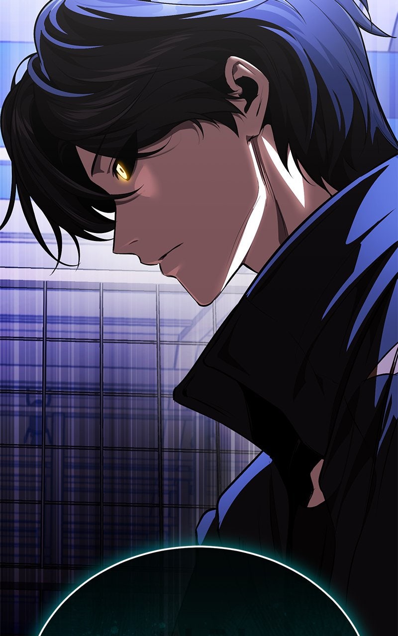 Read Superhuman Streamer chapter 14 image 5 on Lezhin