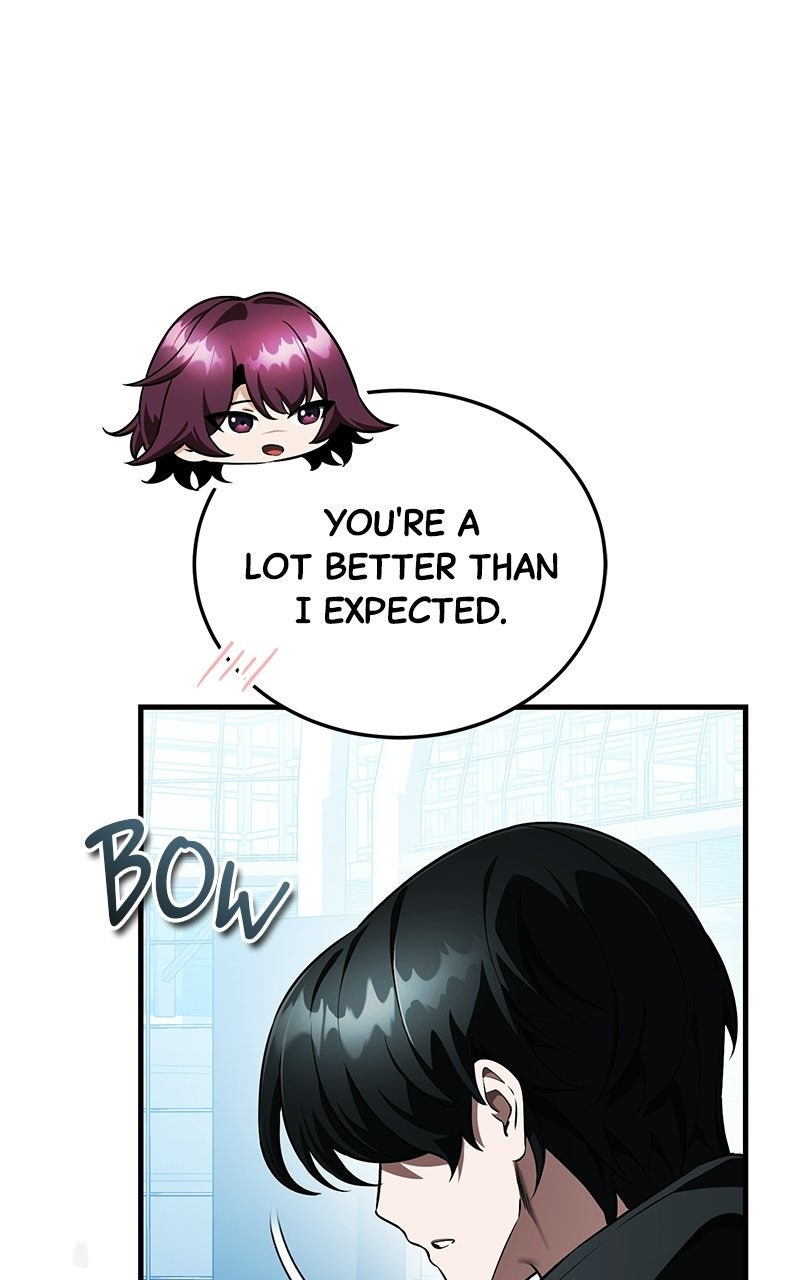 Read Superhuman Streamer chapter 14 image 50 on Lezhin