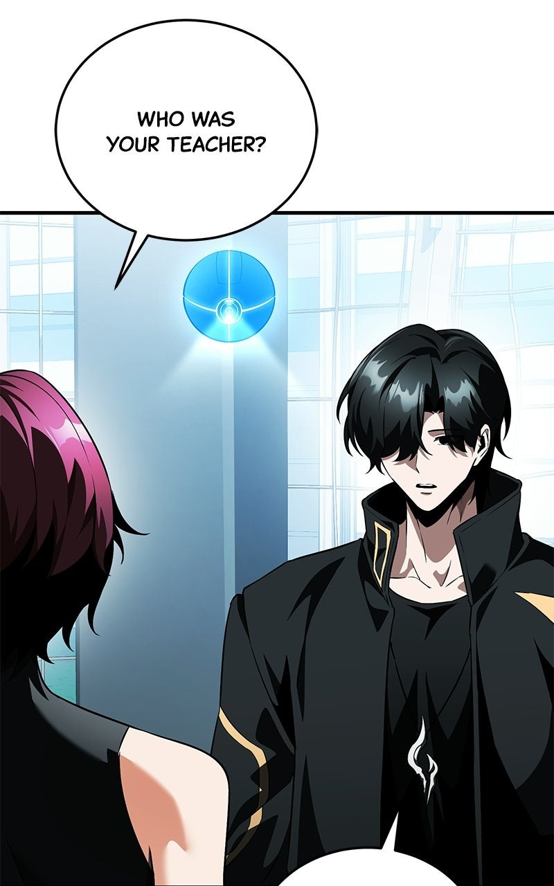 Read Superhuman Streamer chapter 14 image 52 on Lezhin