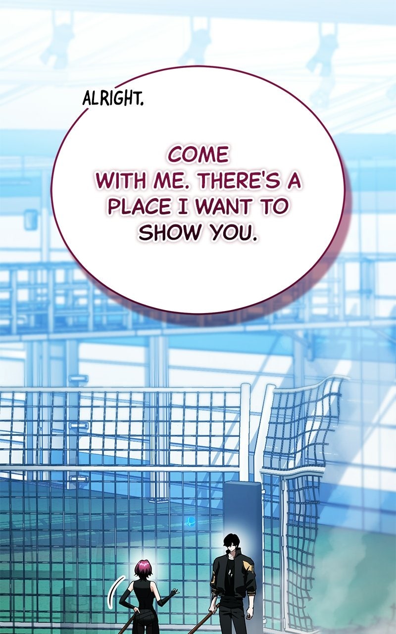 Read Superhuman Streamer chapter 14 image 54 on Lezhin