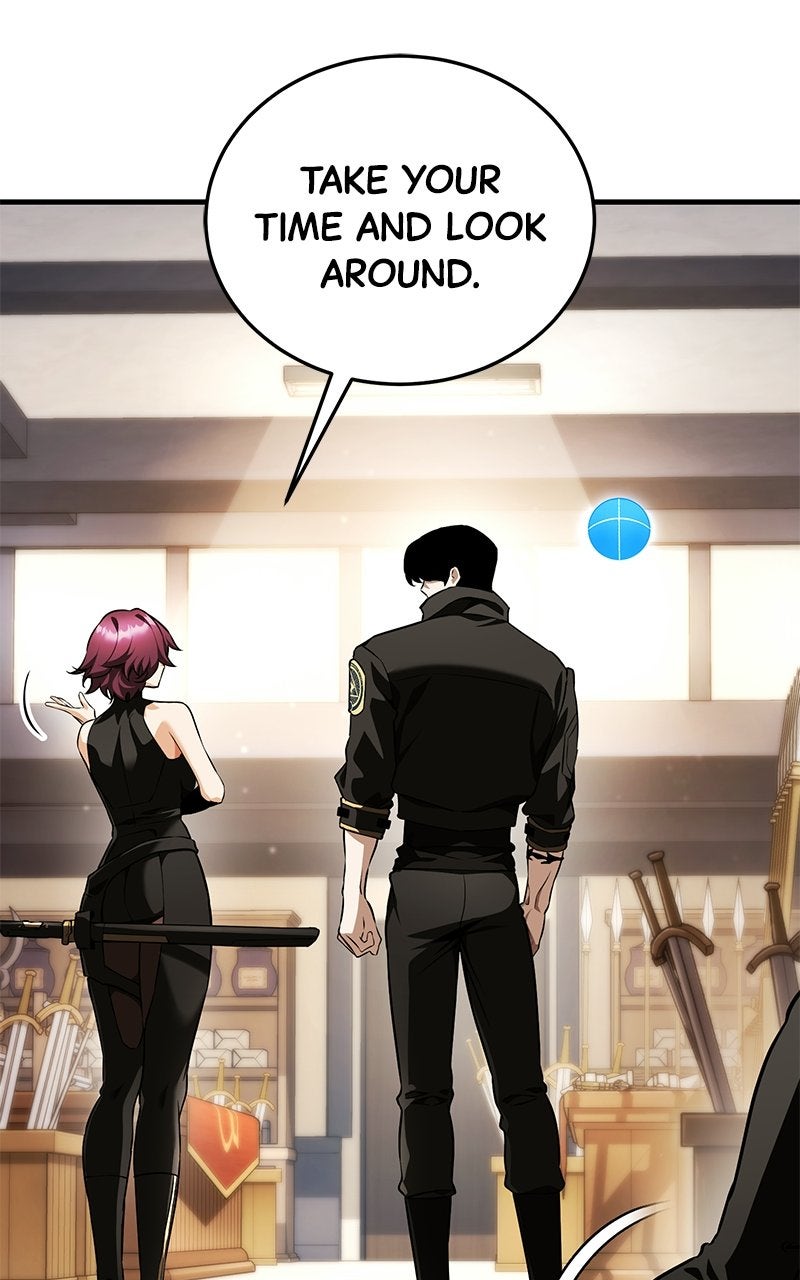Read Superhuman Streamer chapter 14 image 66 on Lezhin
