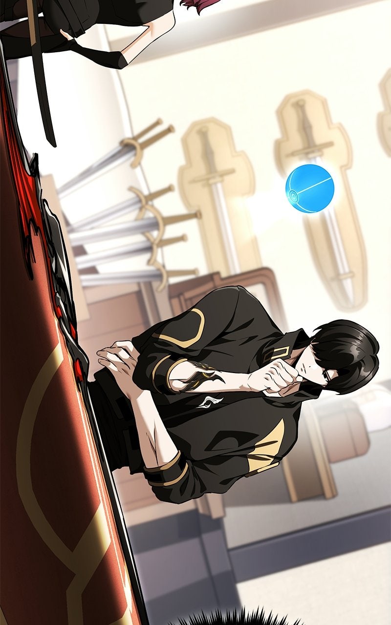 Read Superhuman Streamer chapter 14 image 69 on Lezhin