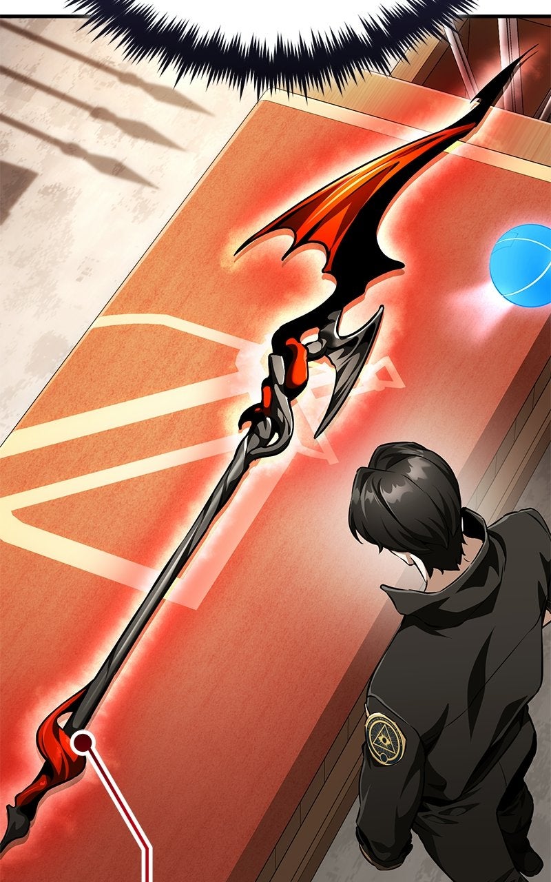 Read Superhuman Streamer chapter 14 image 71 on Lezhin