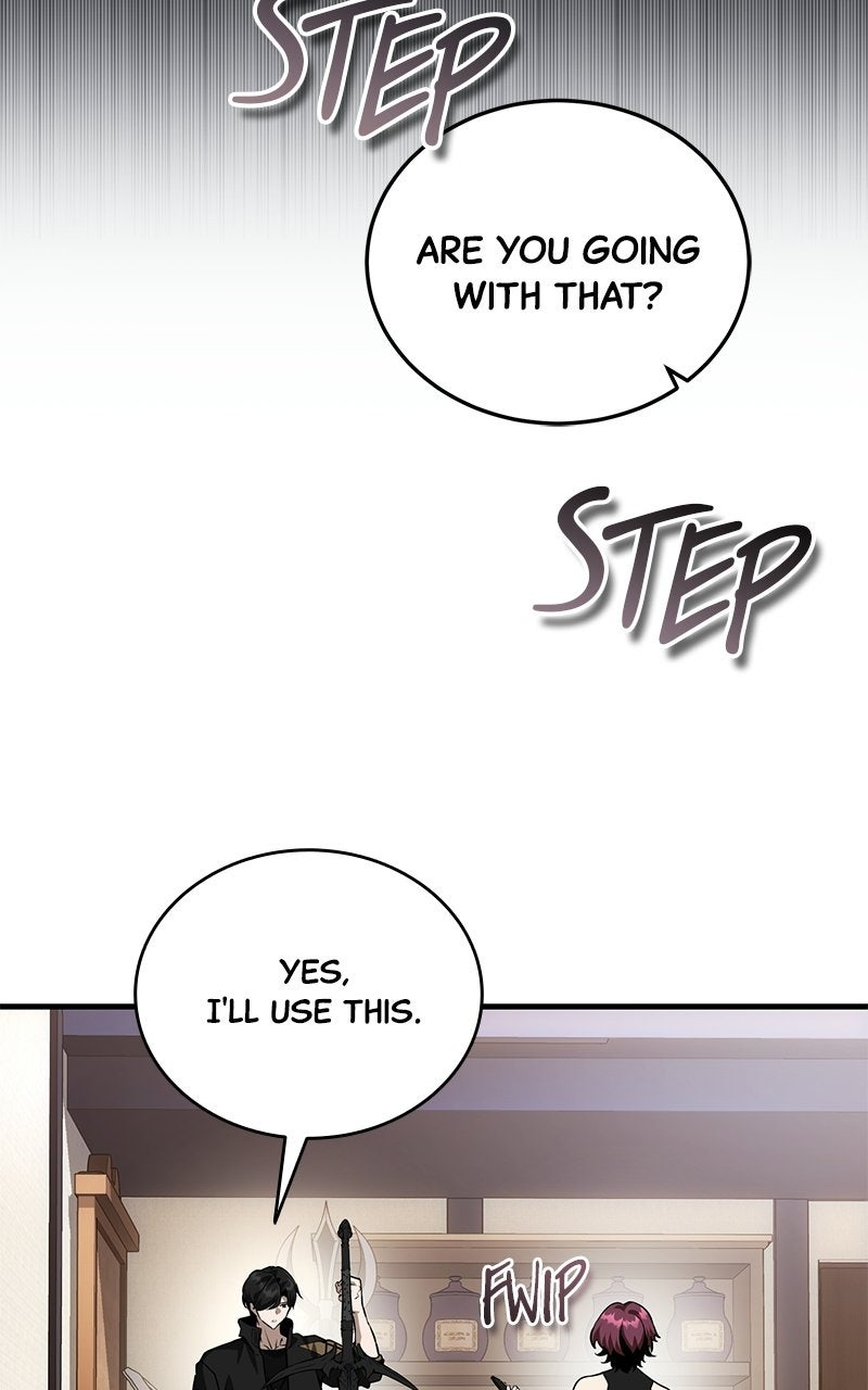 Read Superhuman Streamer chapter 14 image 84 on Lezhin