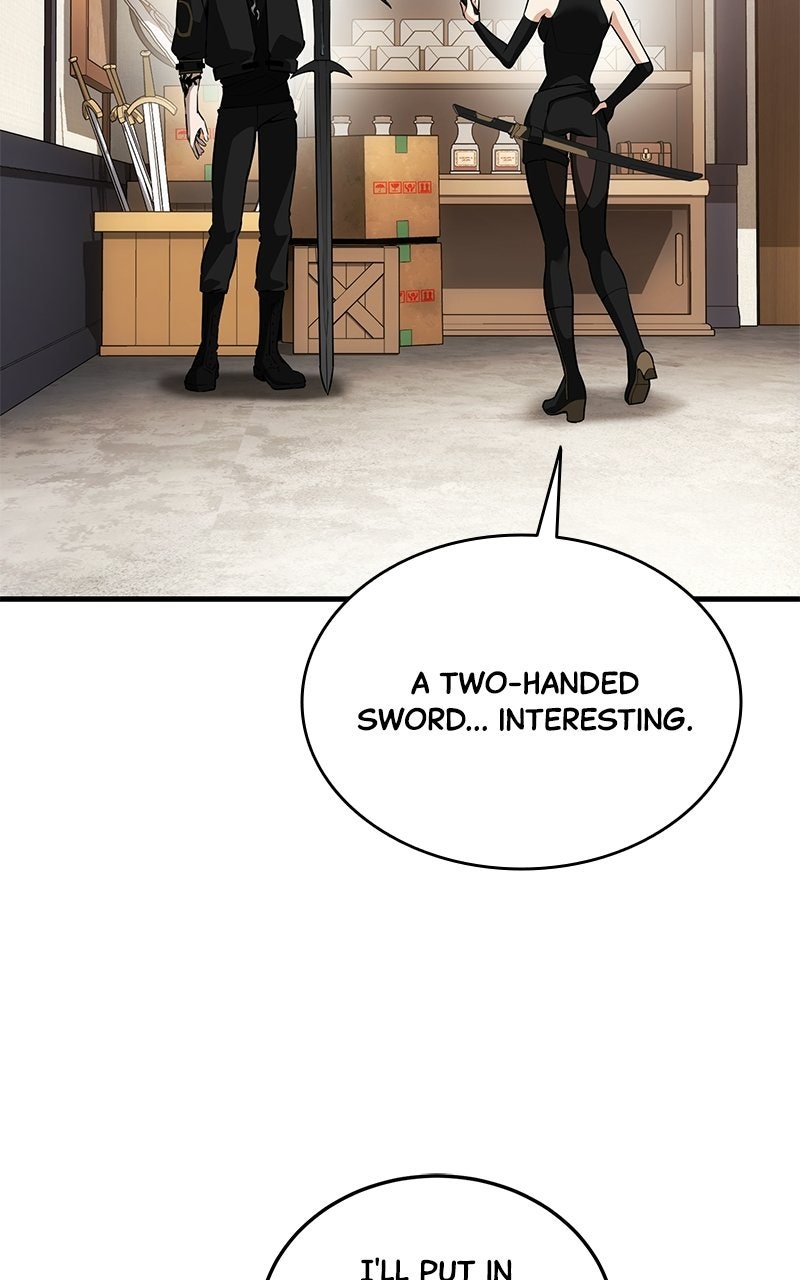 Read Superhuman Streamer chapter 14 image 85 on Lezhin