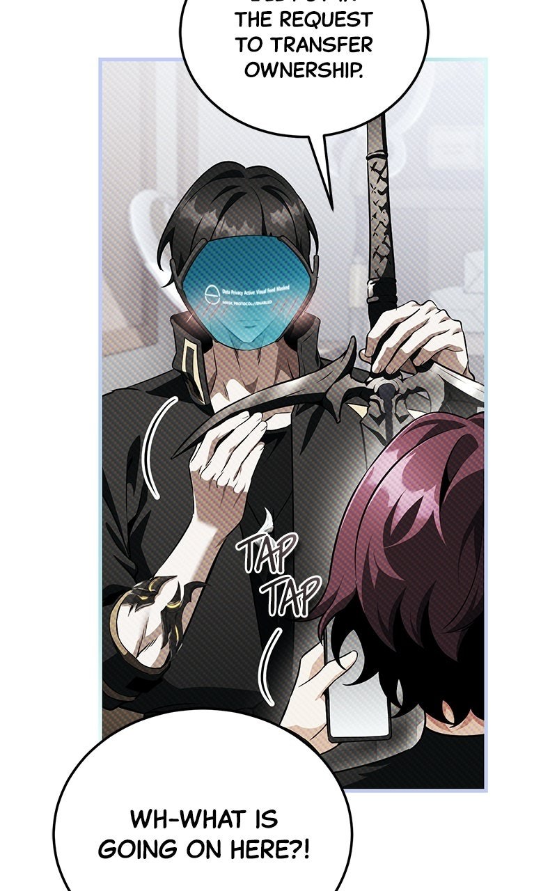 Read Superhuman Streamer chapter 14 image 86 on Lezhin