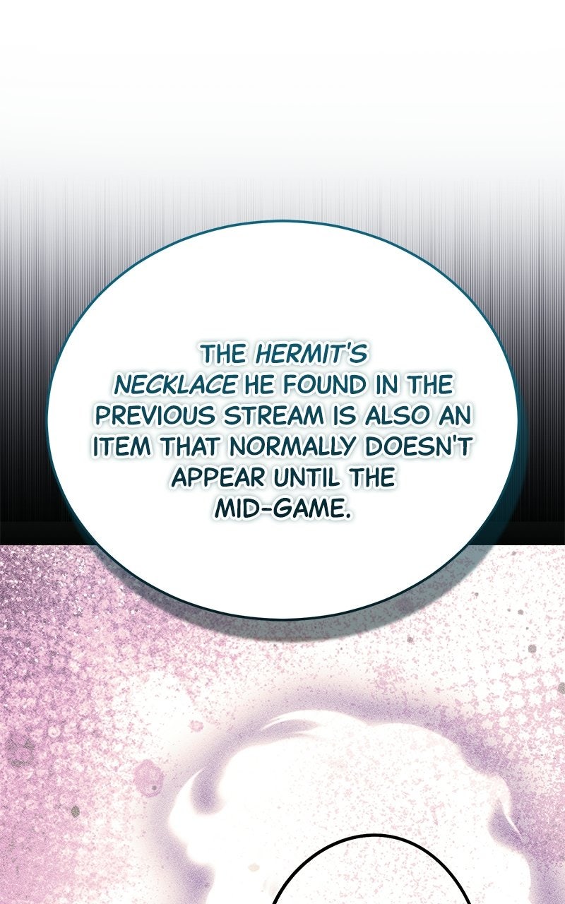 Read Superhuman Streamer chapter 14 image 91 on Lezhin