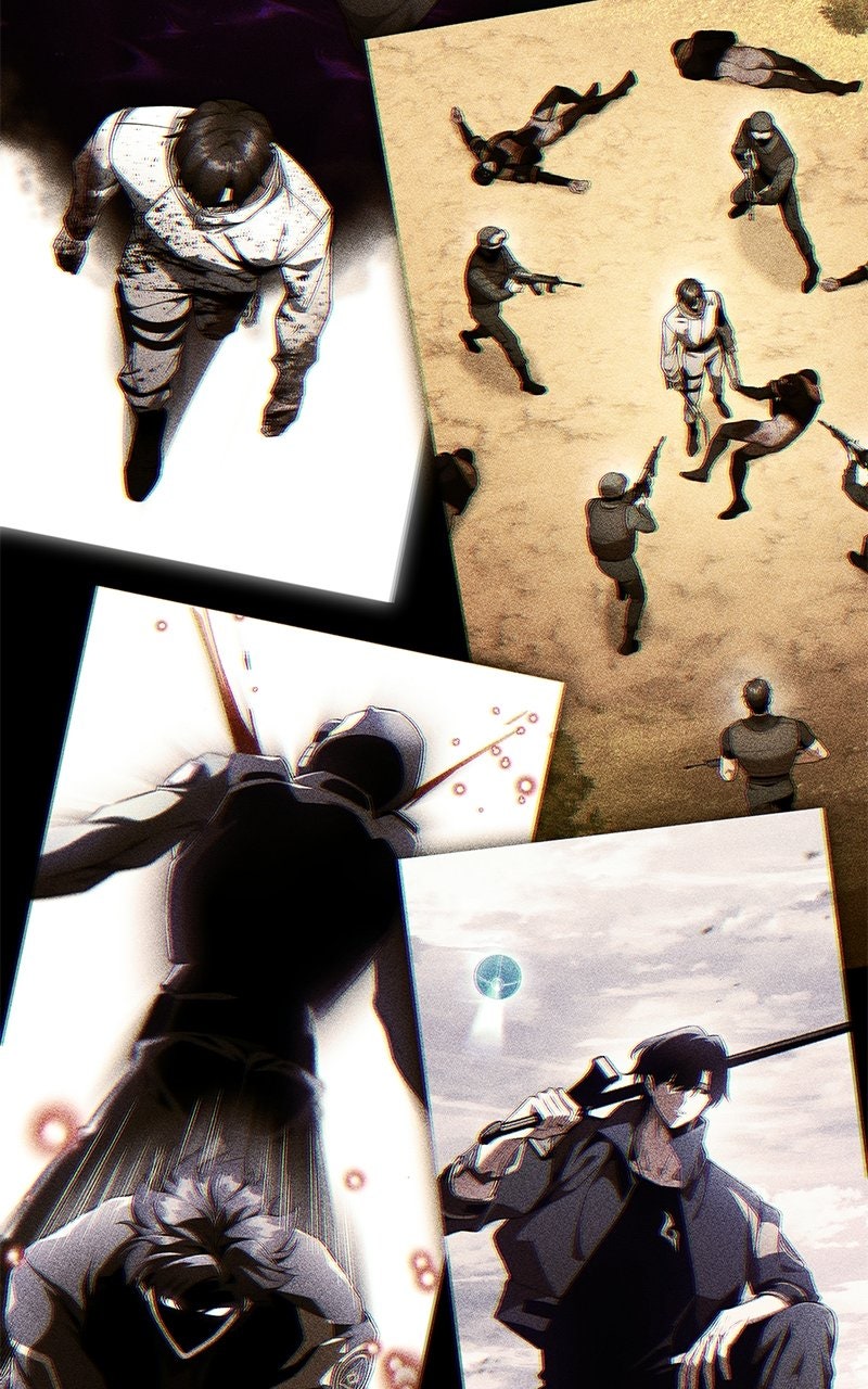 Read Superhuman Streamer chapter 14 image 96 on Lezhin
