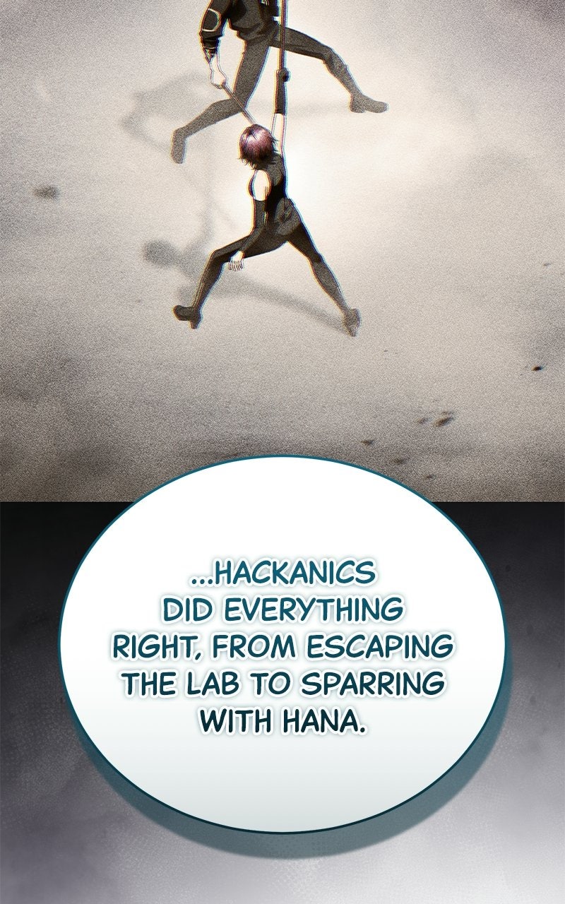 Read Superhuman Streamer chapter 14 image 98 on Lezhin