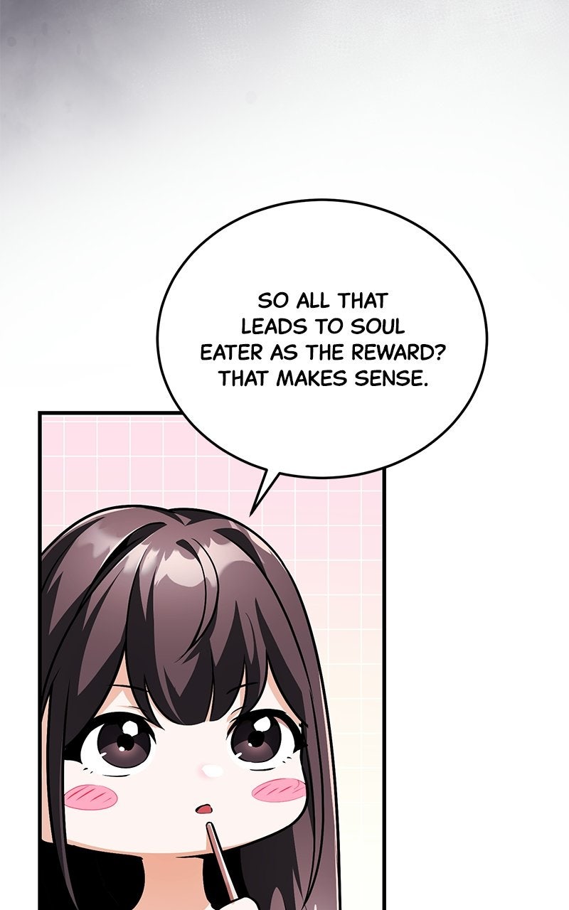 Read Superhuman Streamer chapter 14 image 99 on Lezhin