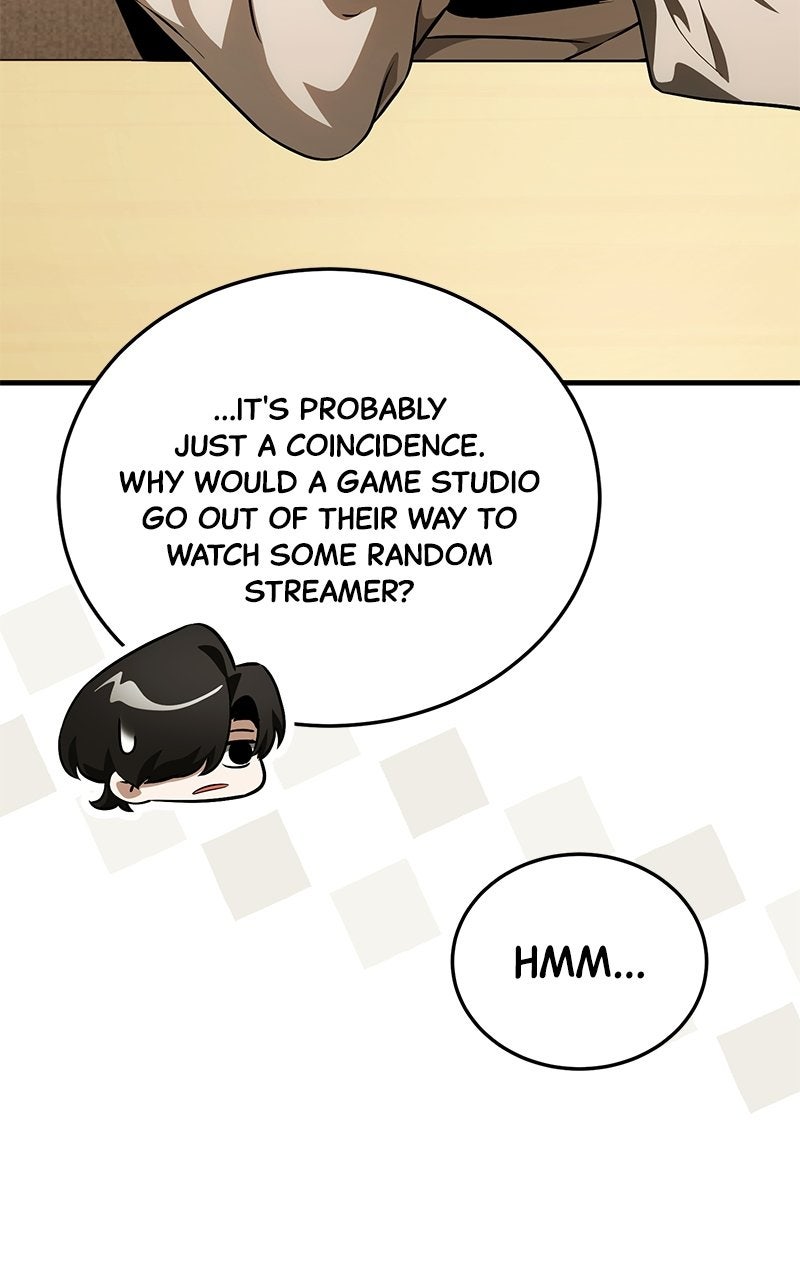 Read Superhuman Streamer chapter 16 image 10 on Lezhin