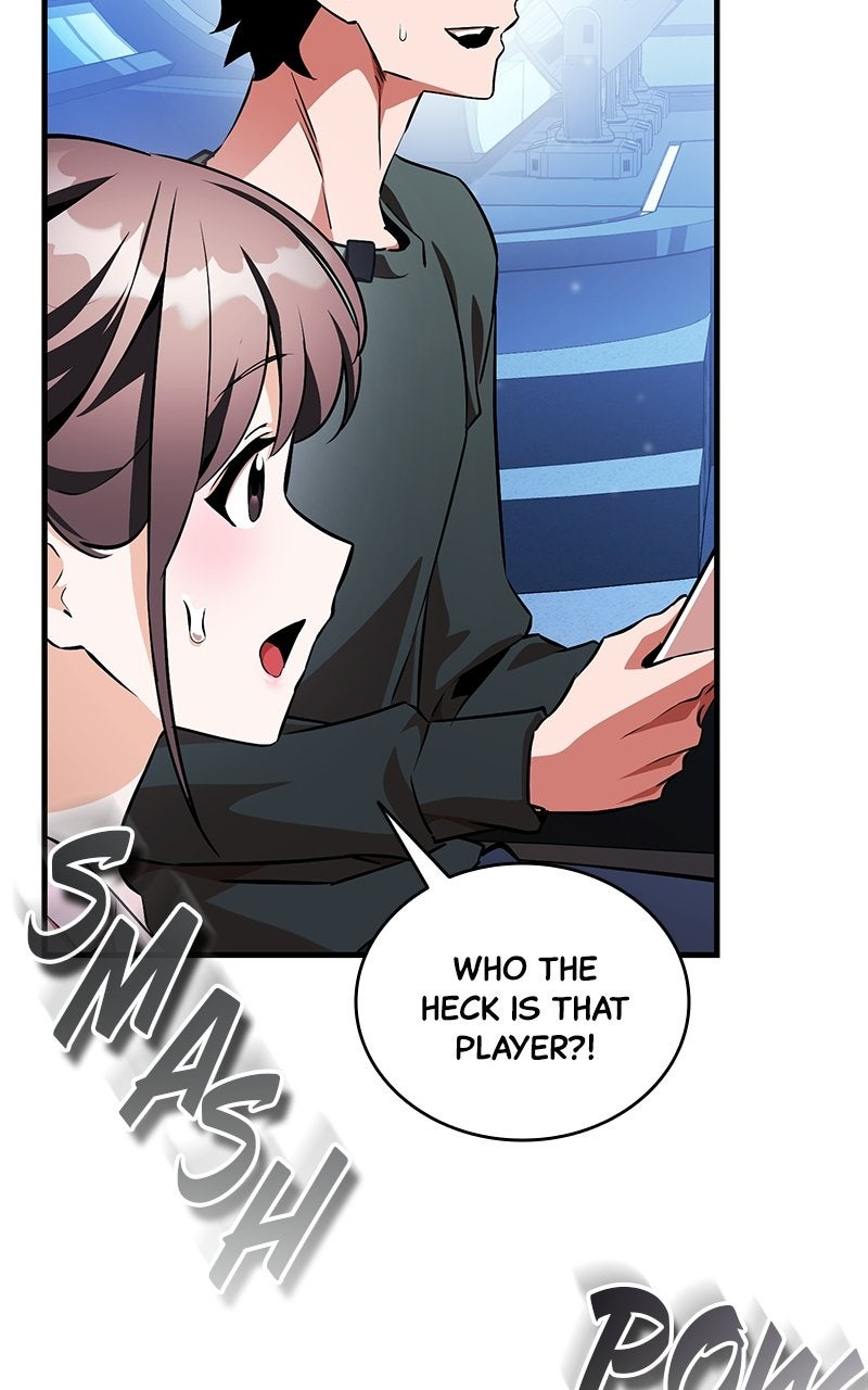 Read Superhuman Streamer chapter 16 image 107 on Lezhin