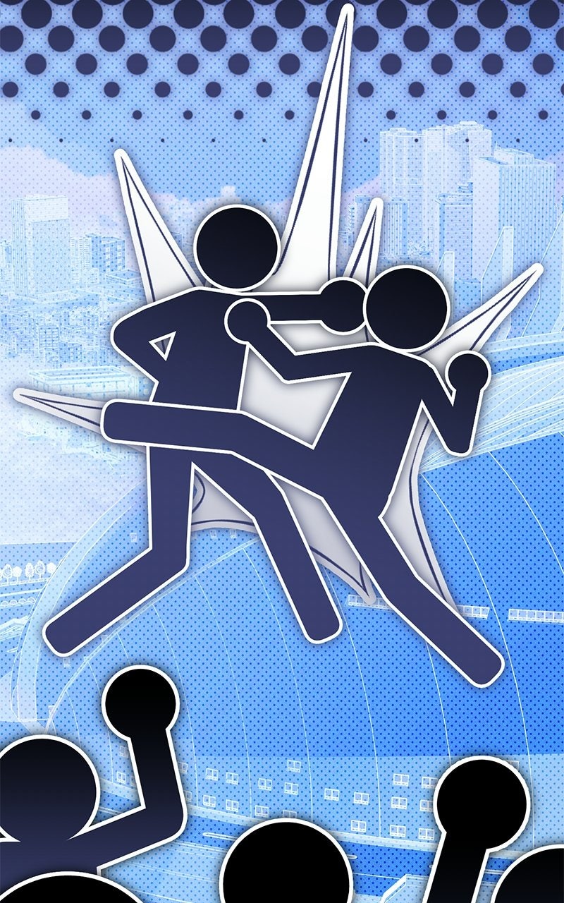 Read Superhuman Streamer chapter 16 image 13 on Lezhin