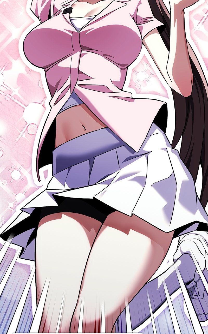 Read Superhuman Streamer chapter 16 image 131 on Lezhin