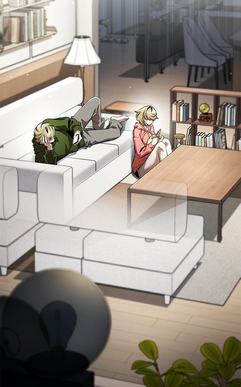 Read Superhuman Streamer chapter 16 image 134 on Lezhin