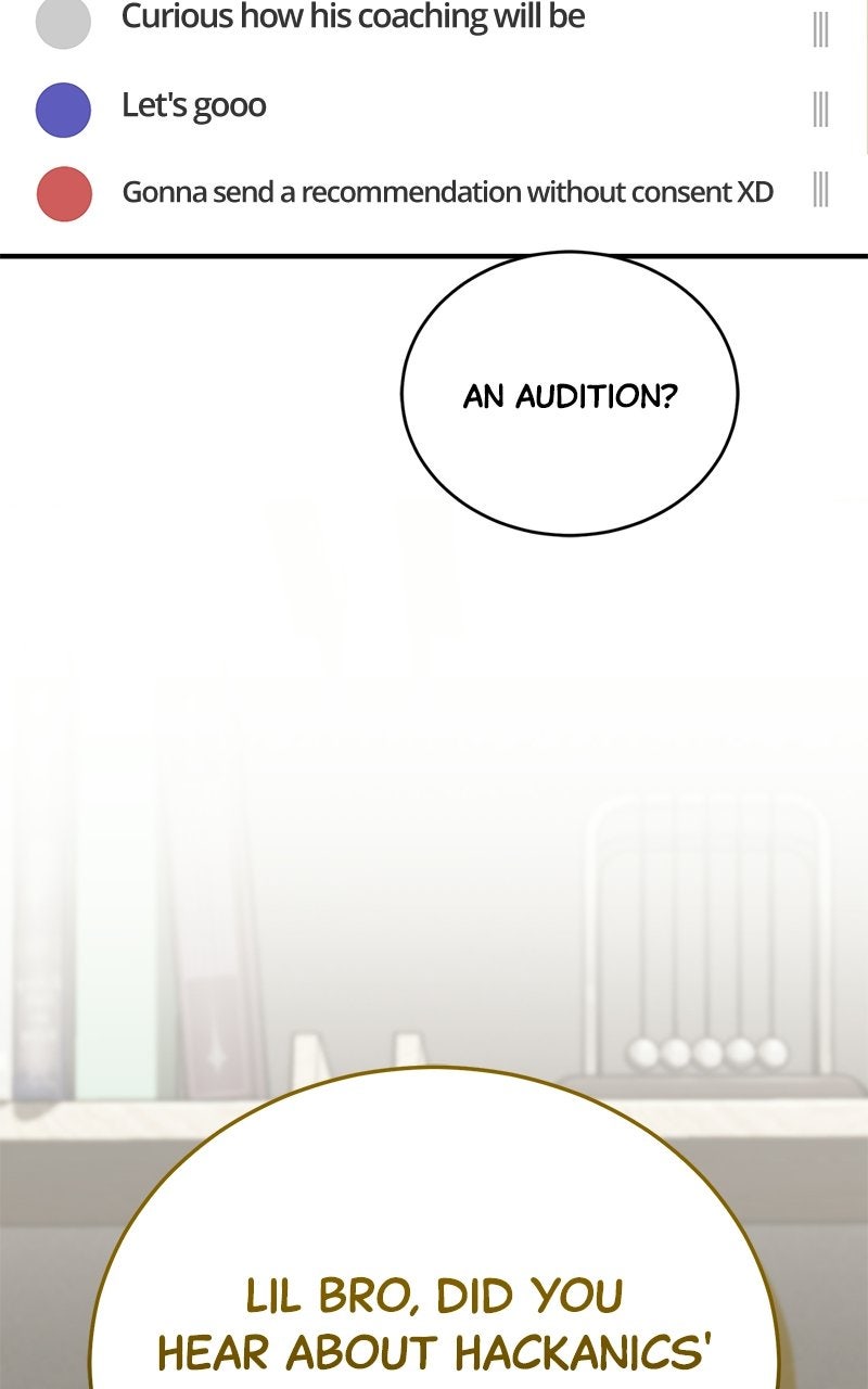 Read Superhuman Streamer chapter 16 image 137 on Lezhin