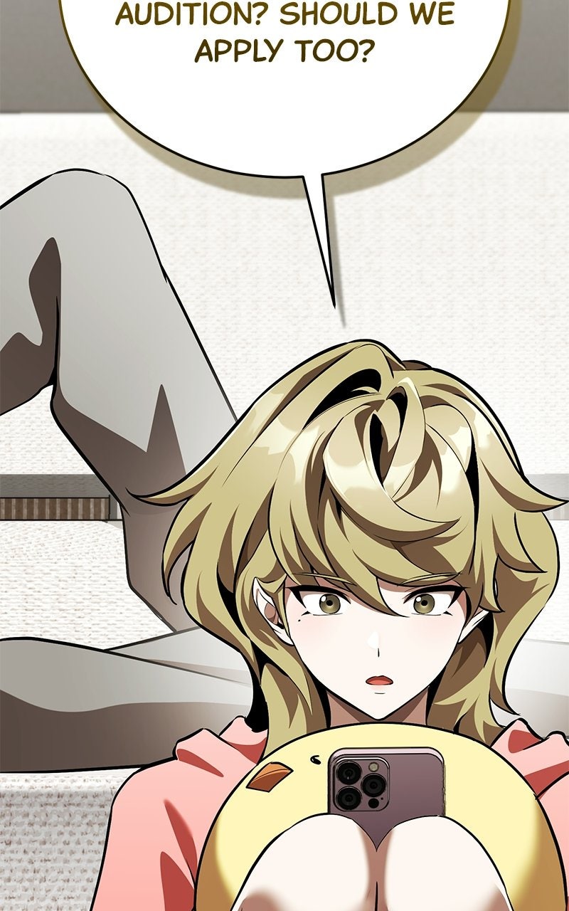 Read Superhuman Streamer chapter 16 image 138 on Lezhin