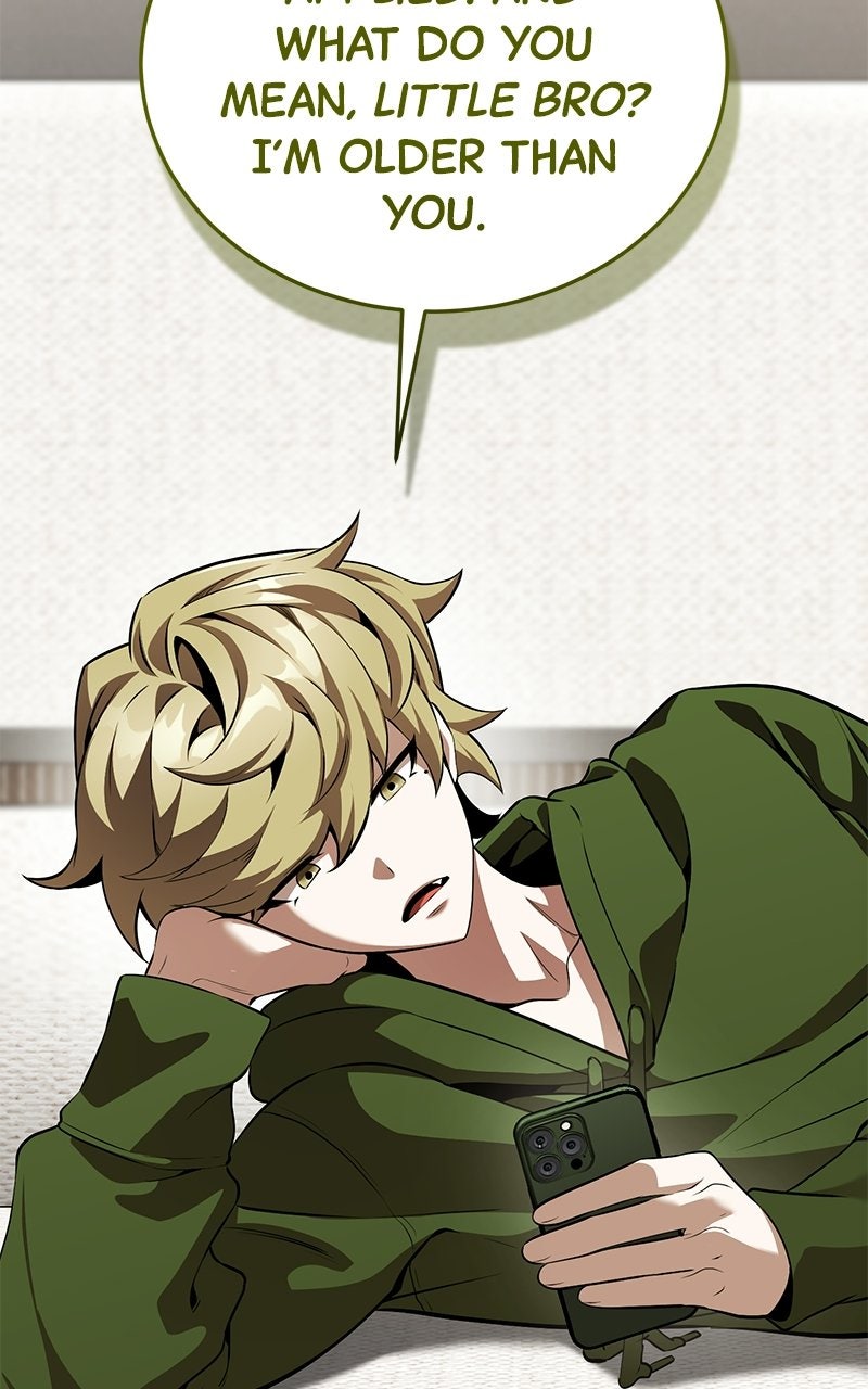 Read Superhuman Streamer chapter 16 image 140 on Lezhin