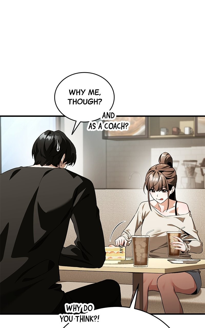 Read Superhuman Streamer chapter 16 image 15 on Lezhin