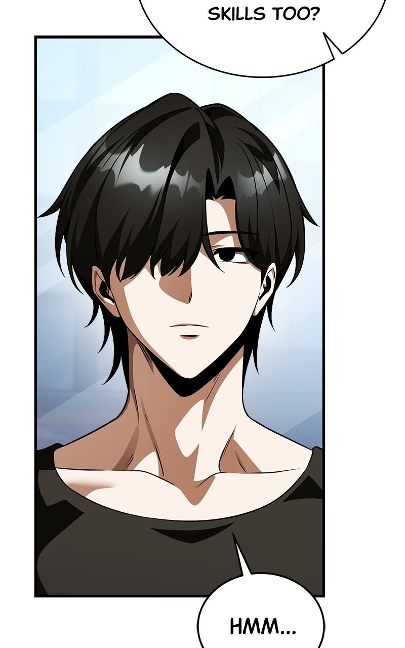 Read Superhuman Streamer chapter 16 image 17 on Lezhin