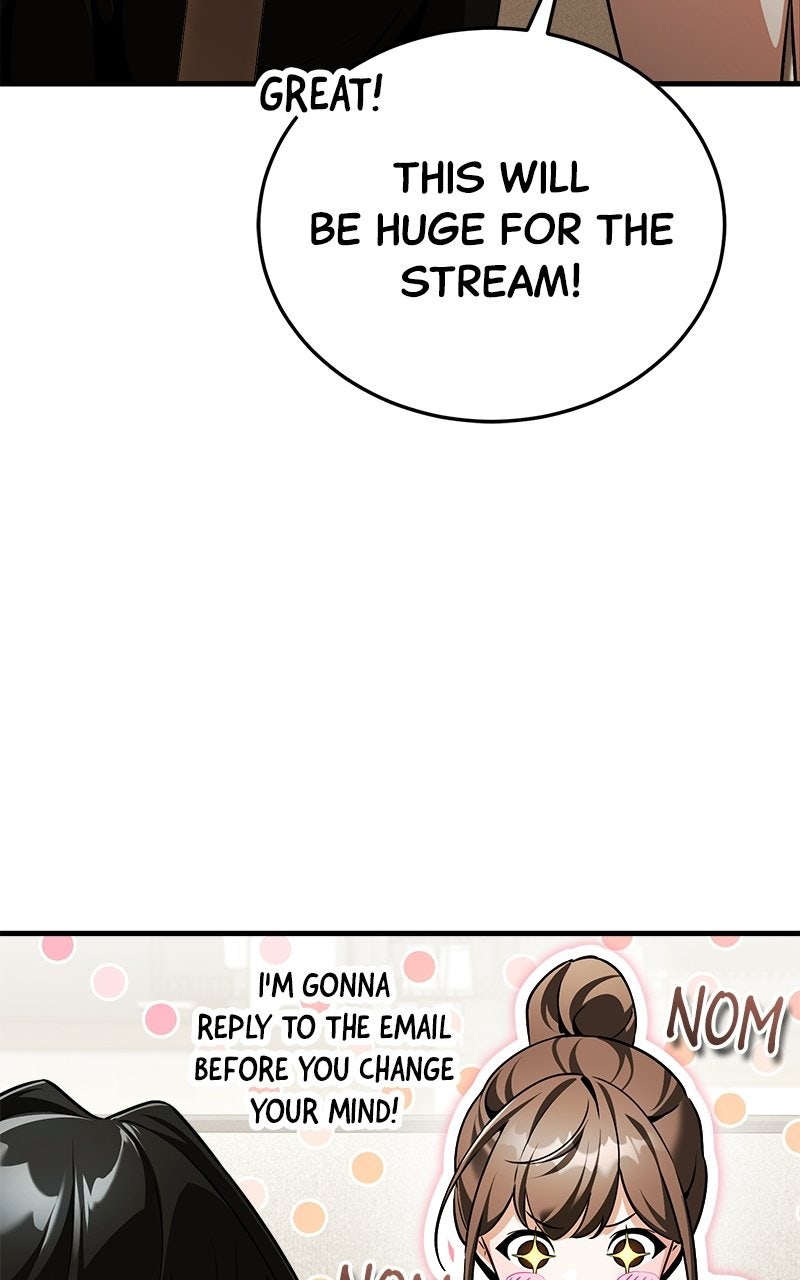 Read Superhuman Streamer chapter 16 image 23 on Lezhin