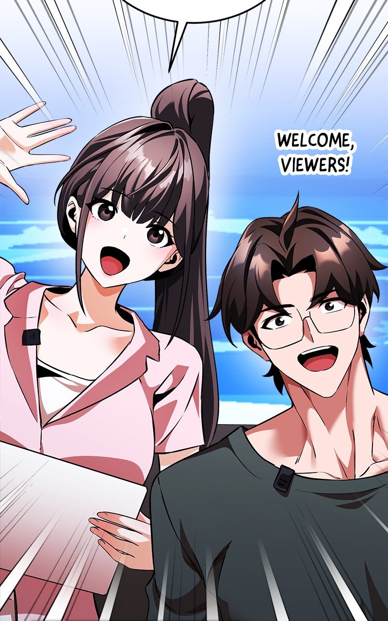 Read Superhuman Streamer chapter 16 image 28 on Lezhin