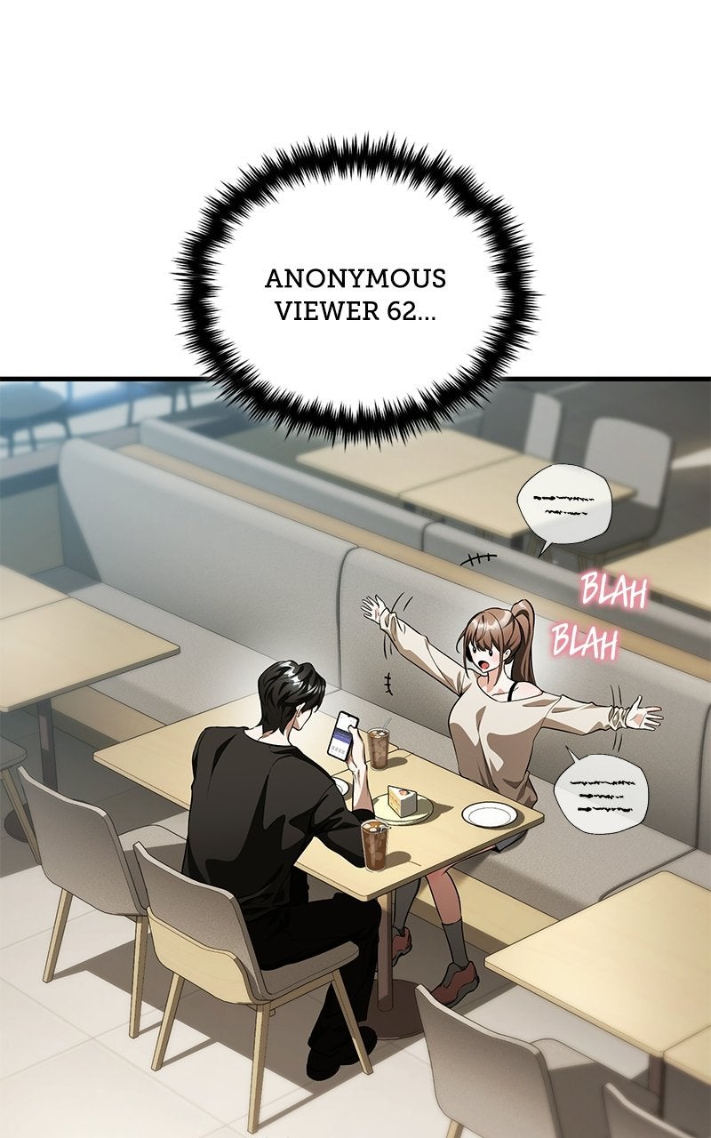Read Superhuman Streamer chapter 16 image 3 on Lezhin