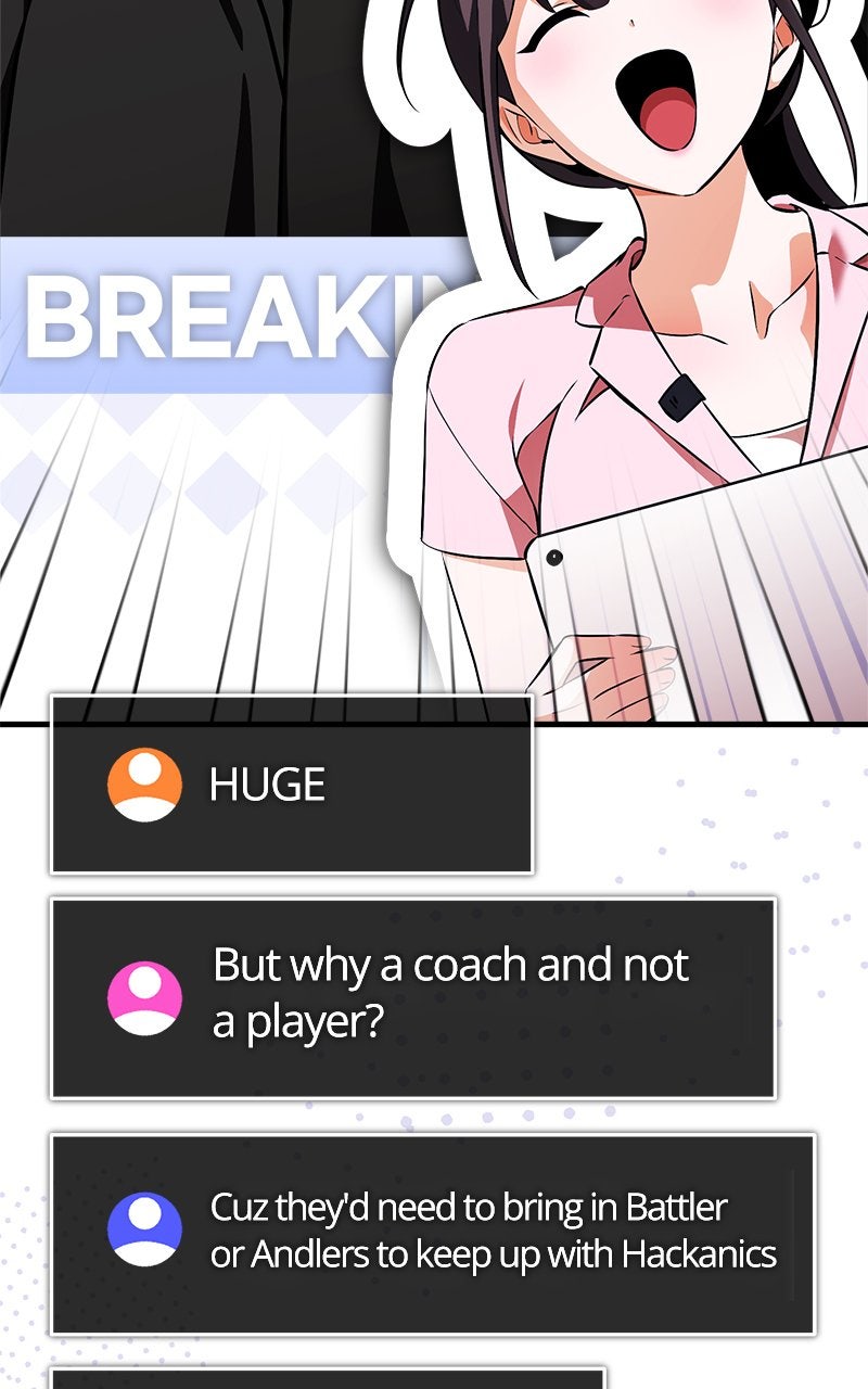 Read Superhuman Streamer chapter 16 image 32 on Lezhin