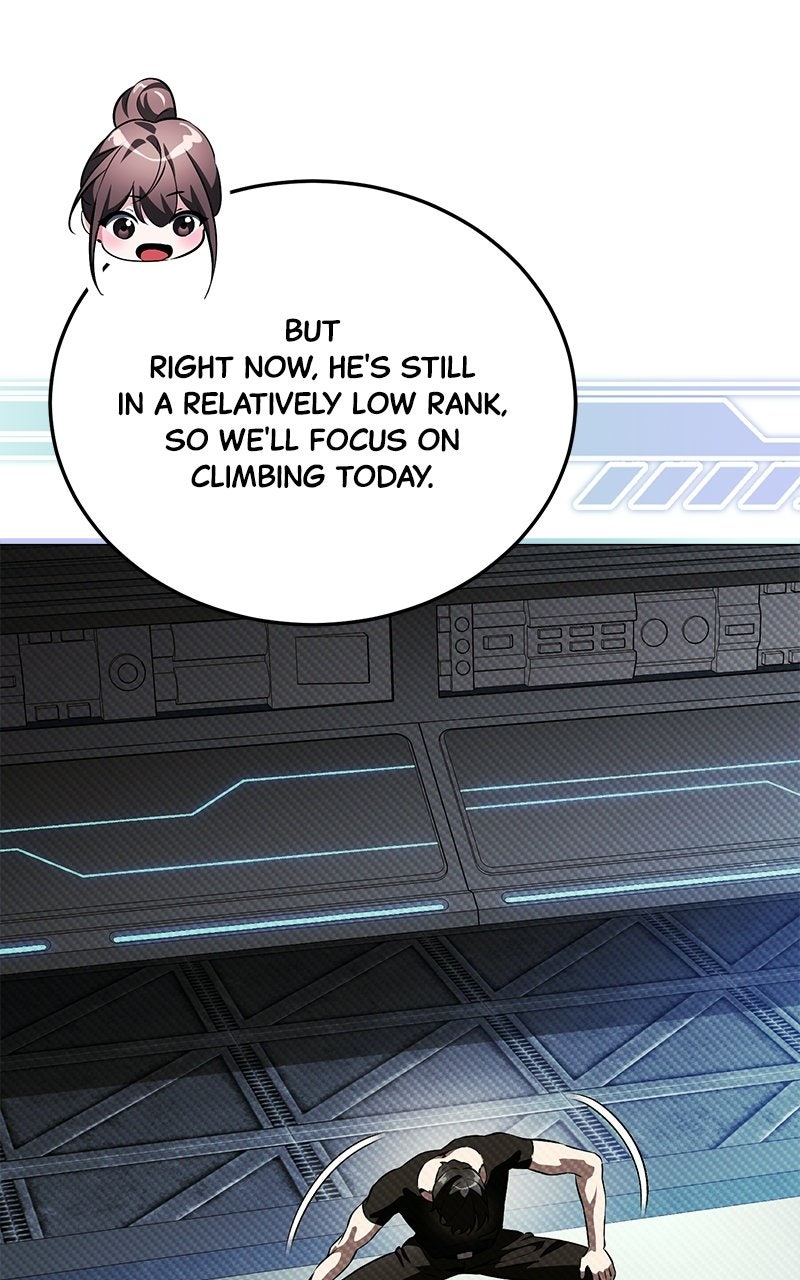 Read Superhuman Streamer chapter 16 image 35 on Lezhin