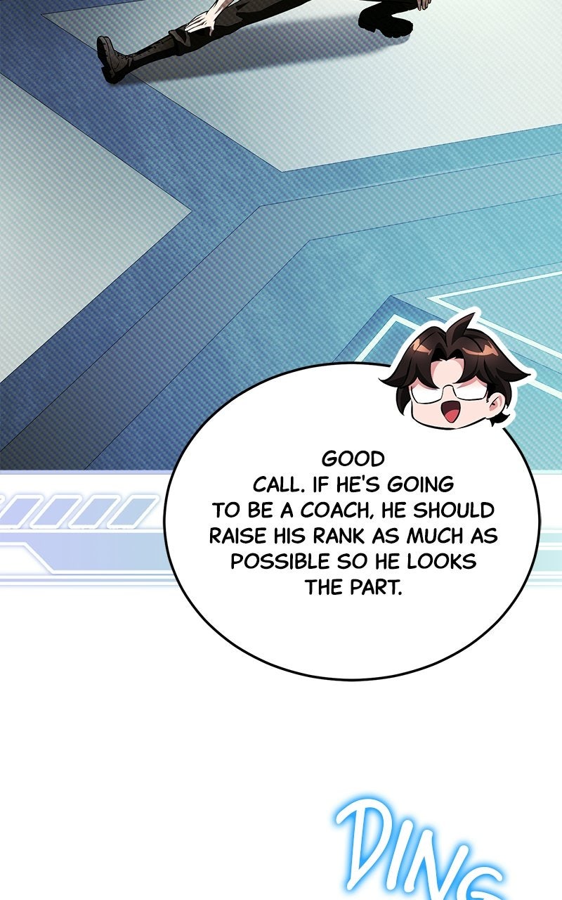 Read Superhuman Streamer chapter 16 image 36 on Lezhin