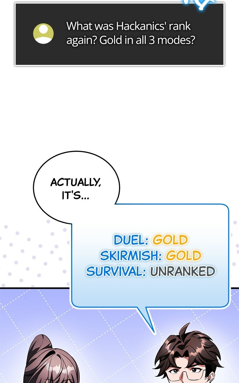 Read Superhuman Streamer chapter 16 image 37 on Lezhin
