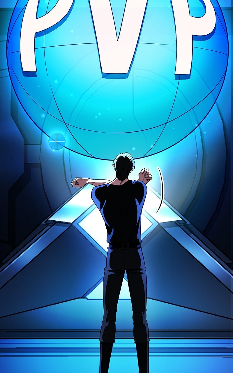 Read Superhuman Streamer chapter 16 image 44 on Lezhin