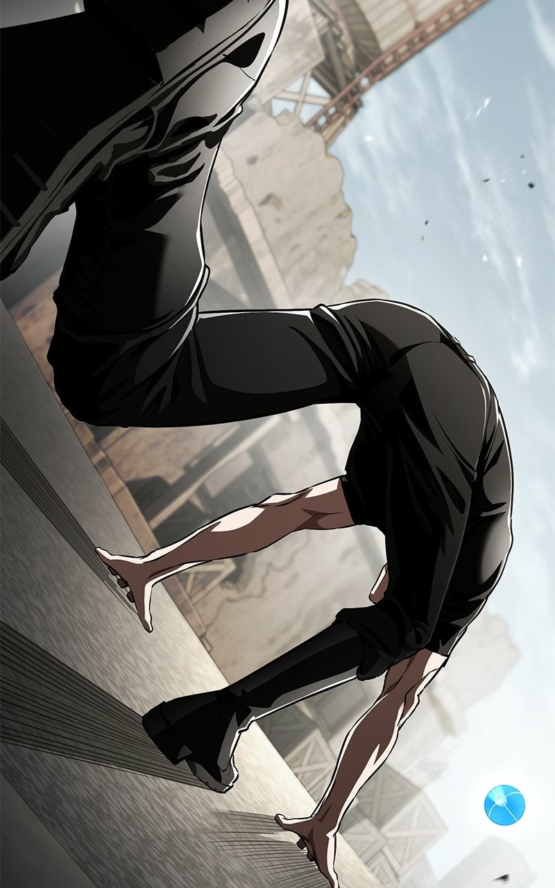 Read Superhuman Streamer chapter 16 image 54 on Lezhin