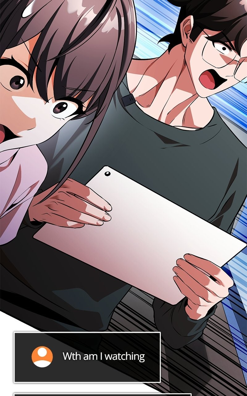 Read Superhuman Streamer chapter 16 image 64 on Lezhin