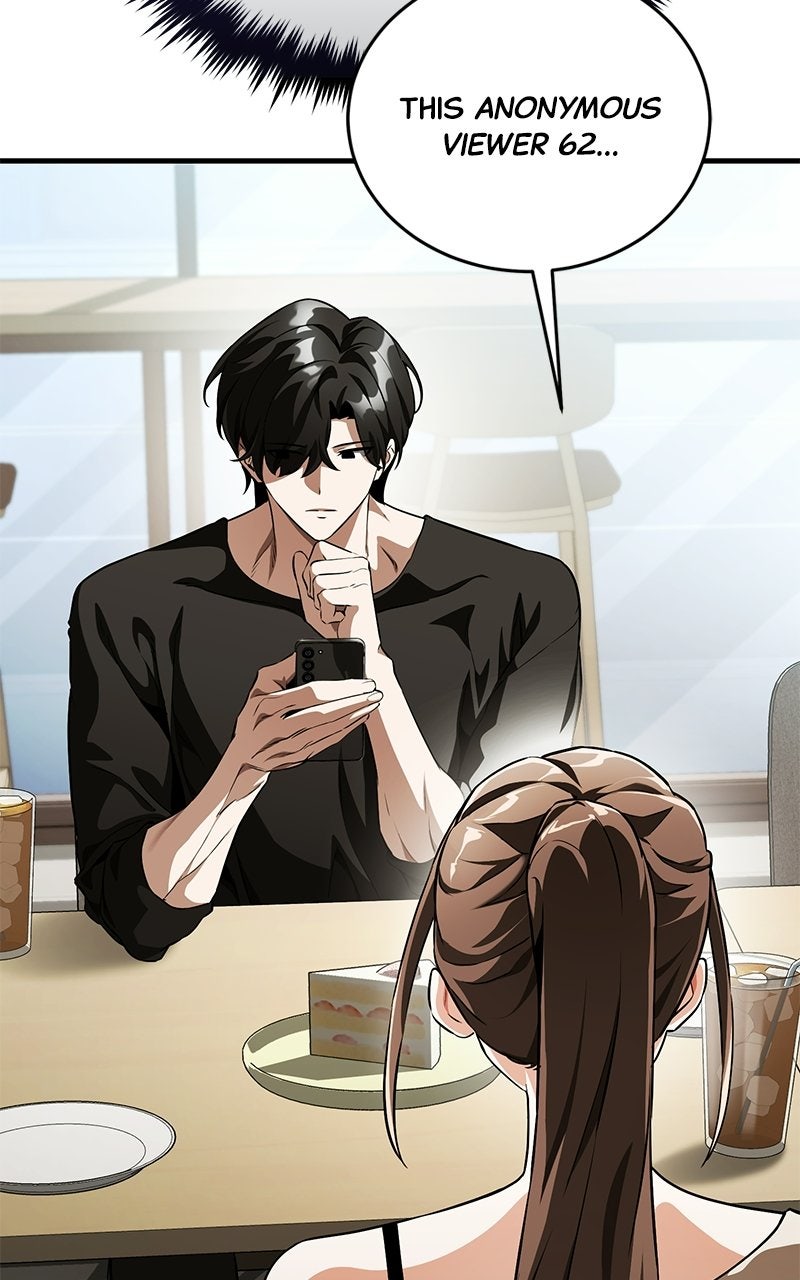 Read Superhuman Streamer chapter 16 image 7 on Lezhin