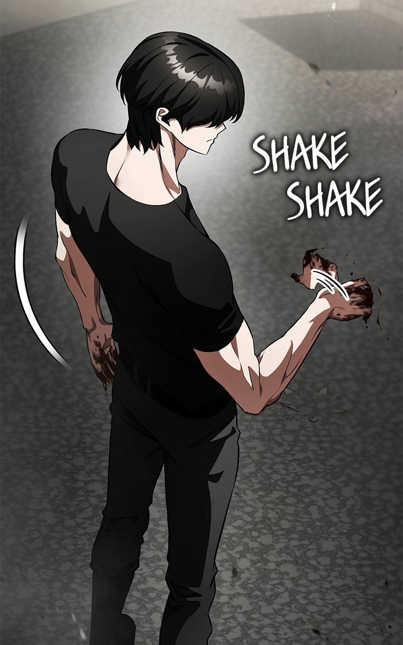Read Superhuman Streamer chapter 16 image 71 on Lezhin