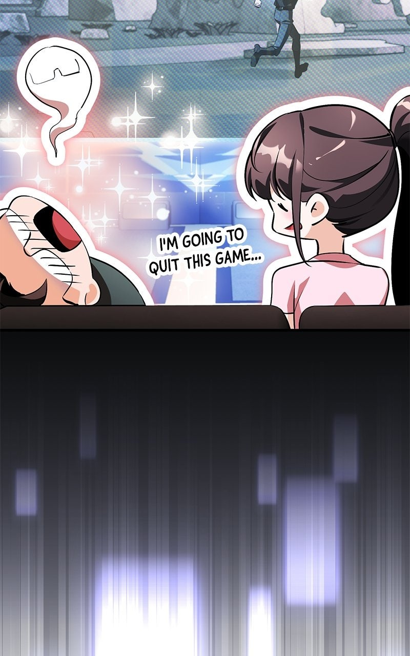 Read Superhuman Streamer chapter 16 image 74 on Lezhin