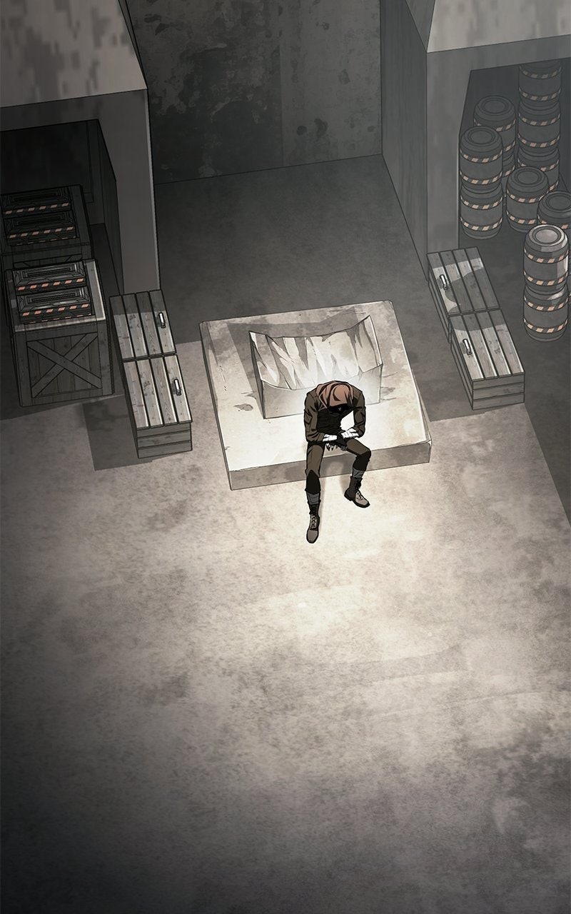 Read Superhuman Streamer chapter 16 image 77 on Lezhin