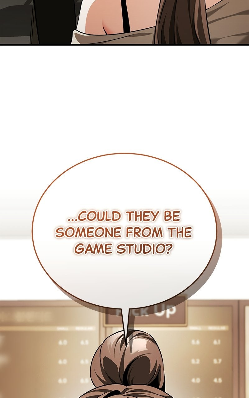 Read Superhuman Streamer chapter 16 image 8 on Lezhin