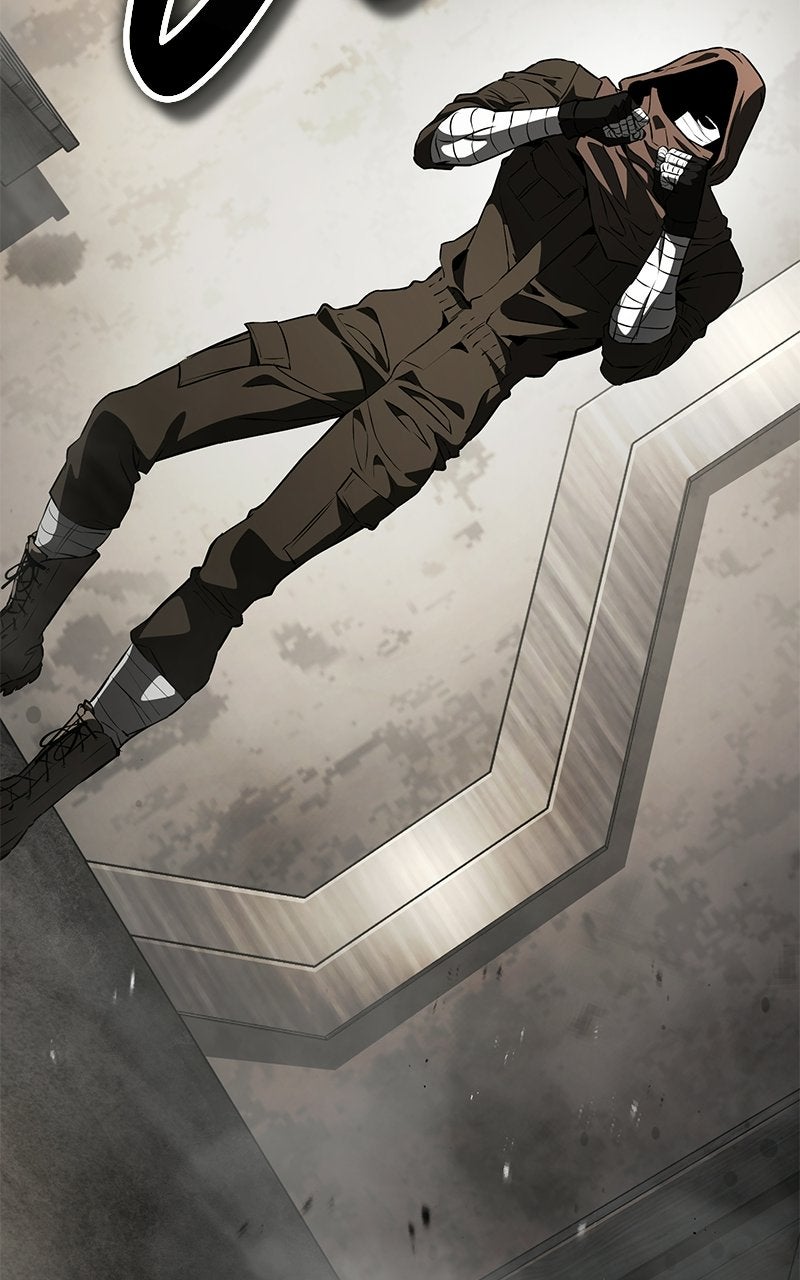 Read Superhuman Streamer chapter 16 image 88 on Lezhin