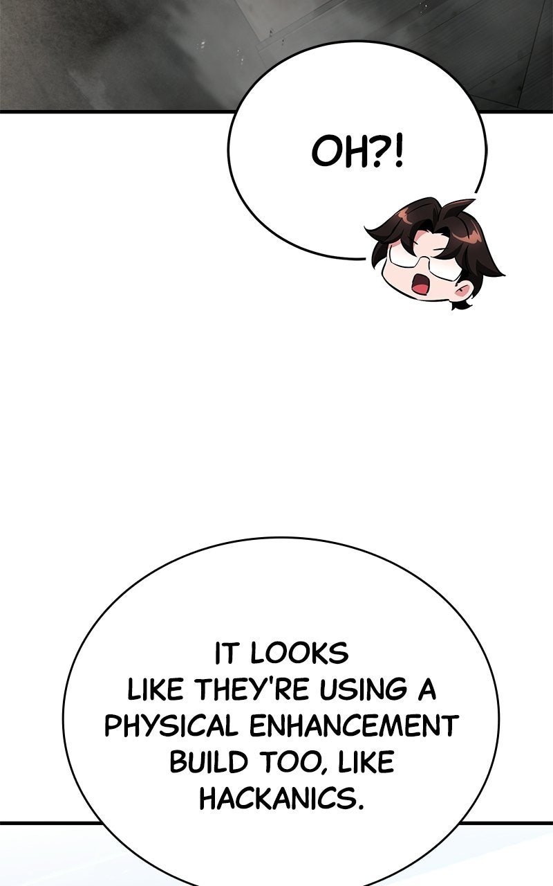 Read Superhuman Streamer chapter 16 image 89 on Lezhin