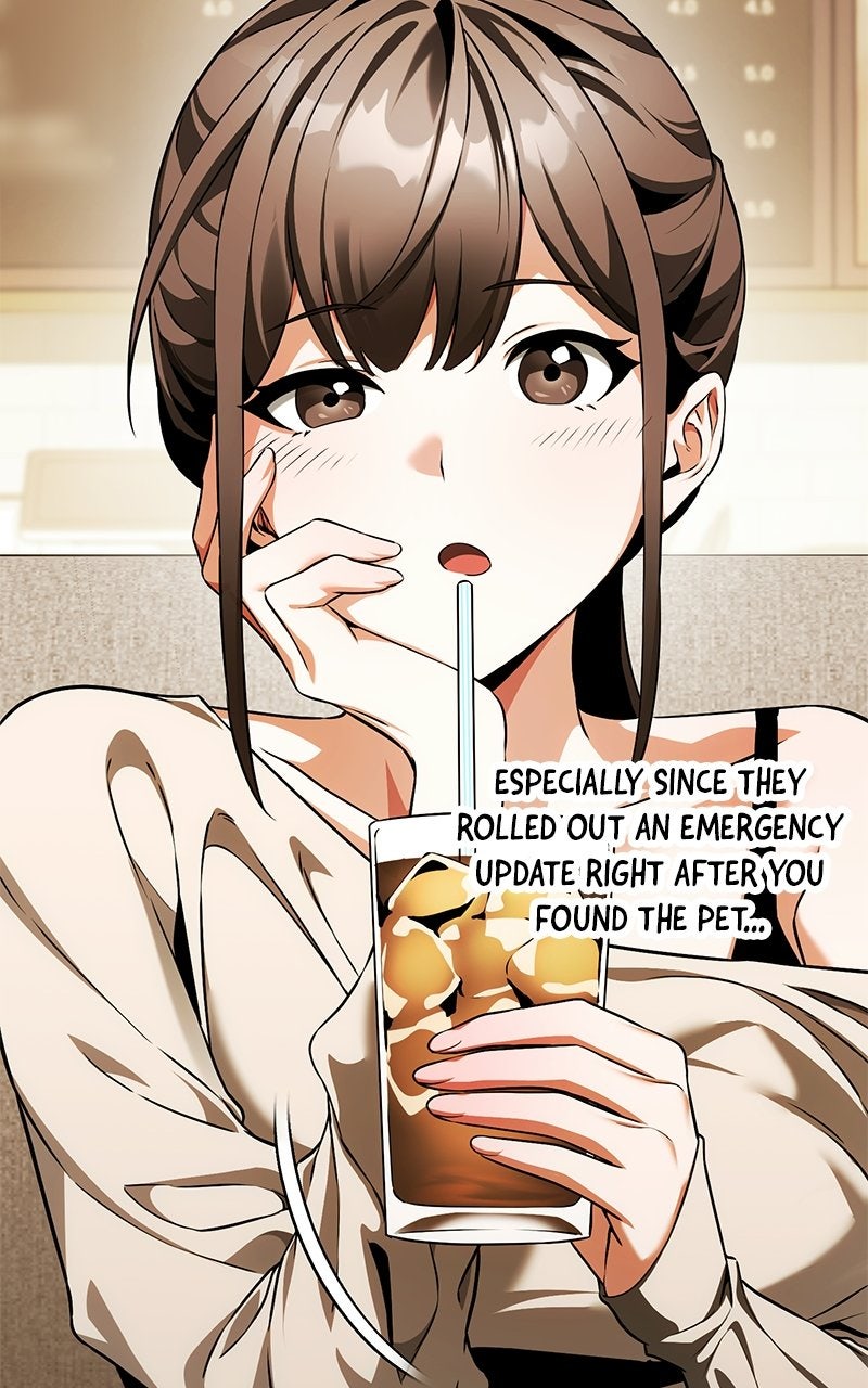 Read Superhuman Streamer chapter 16 image 9 on Lezhin