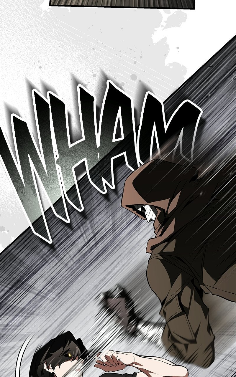 Read Superhuman Streamer chapter 16 image 95 on Lezhin