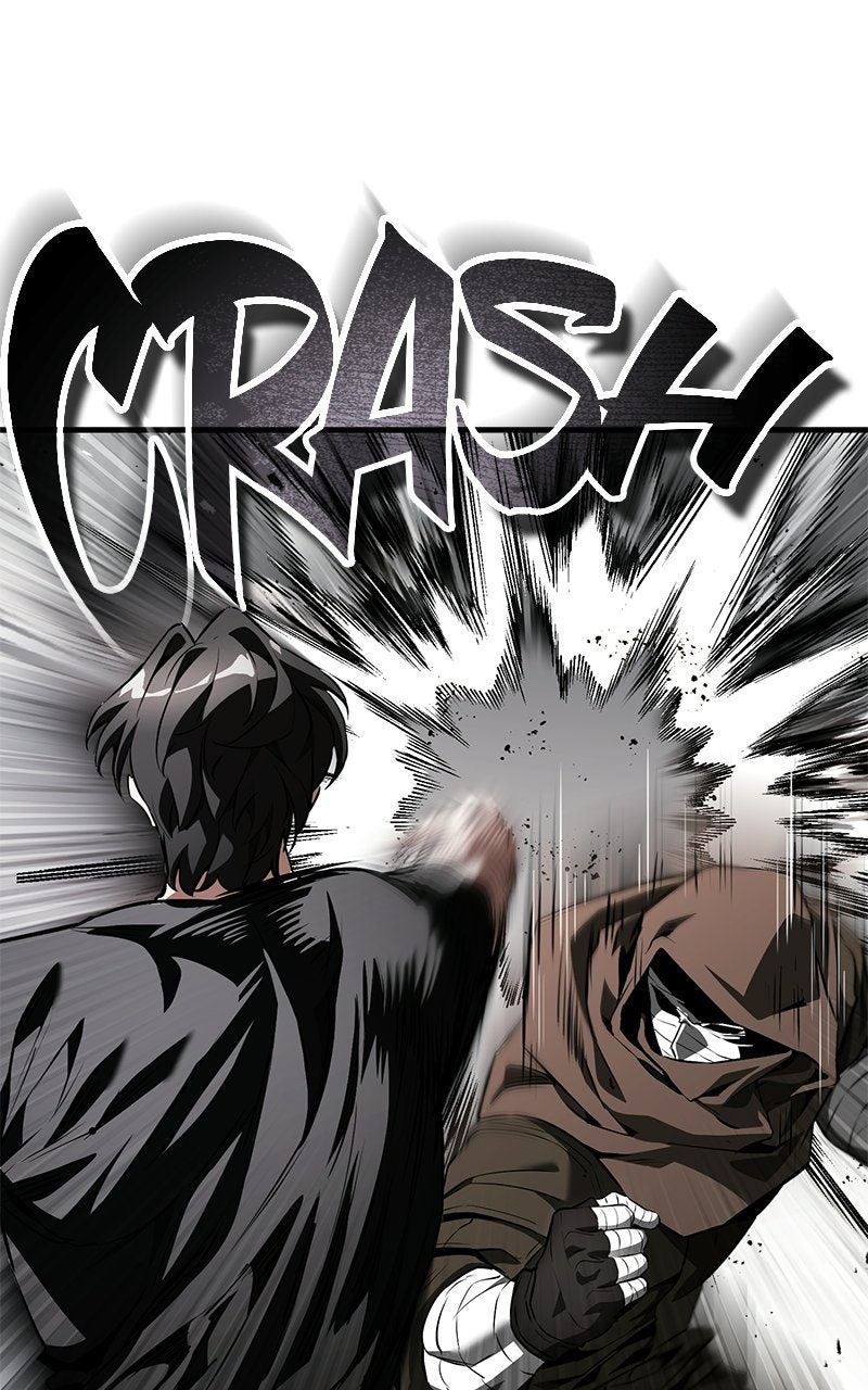 Read Superhuman Streamer chapter 16 image 97 on Lezhin