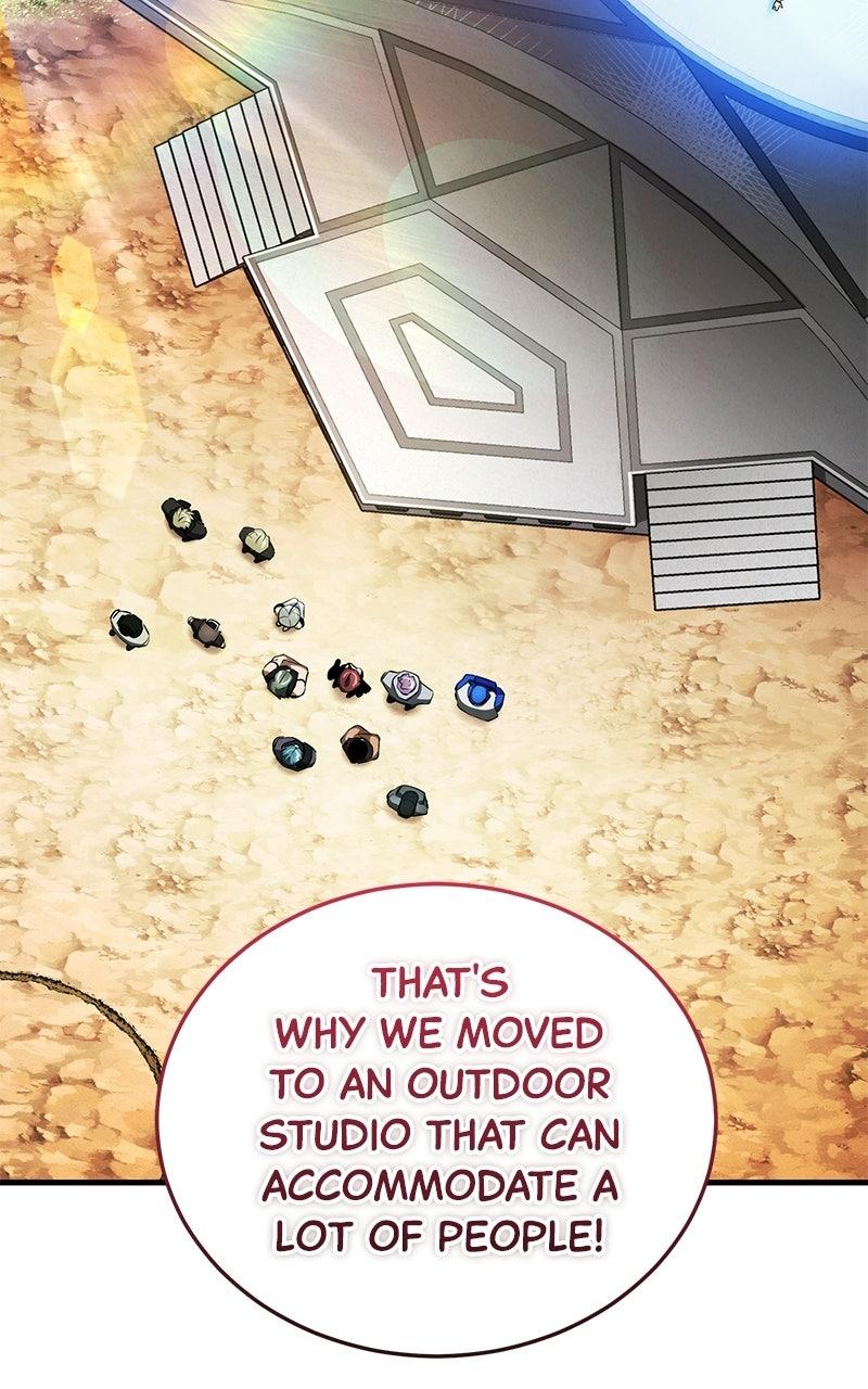 Read Superhuman Streamer chapter 17 image 102 on Lezhin