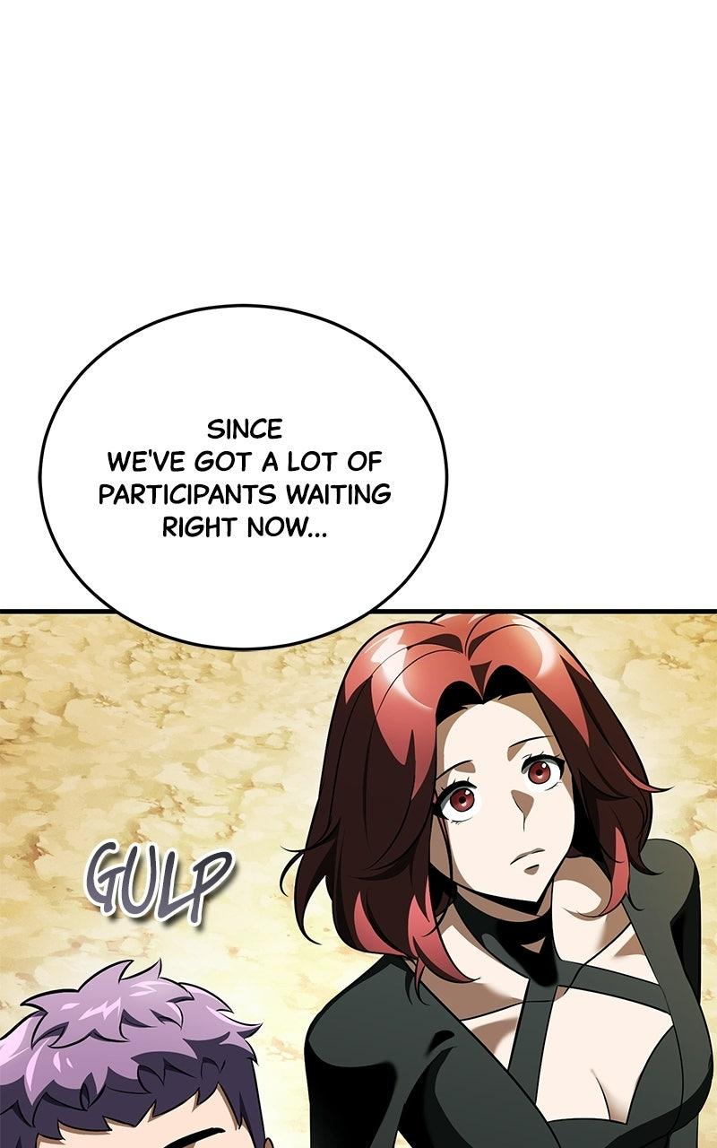 Read Superhuman Streamer chapter 17 image 103 on Lezhin
