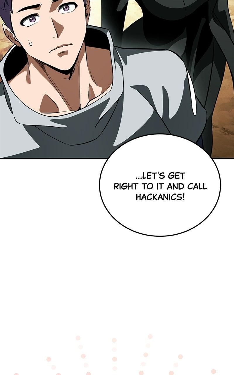 Read Superhuman Streamer chapter 17 image 104 on Lezhin