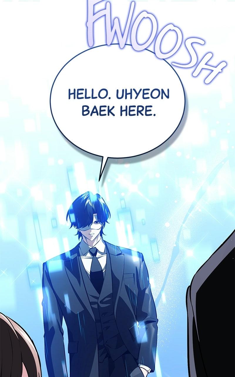 Read Superhuman Streamer chapter 17 image 106 on Lezhin