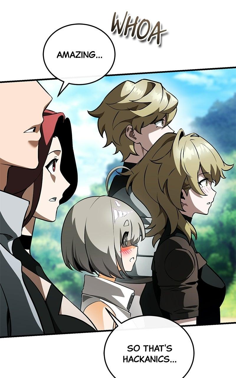 Read Superhuman Streamer chapter 17 image 109 on Lezhin